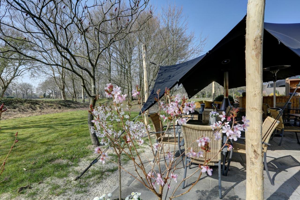 Herberg De Loohoeve 슌로 외부 사진