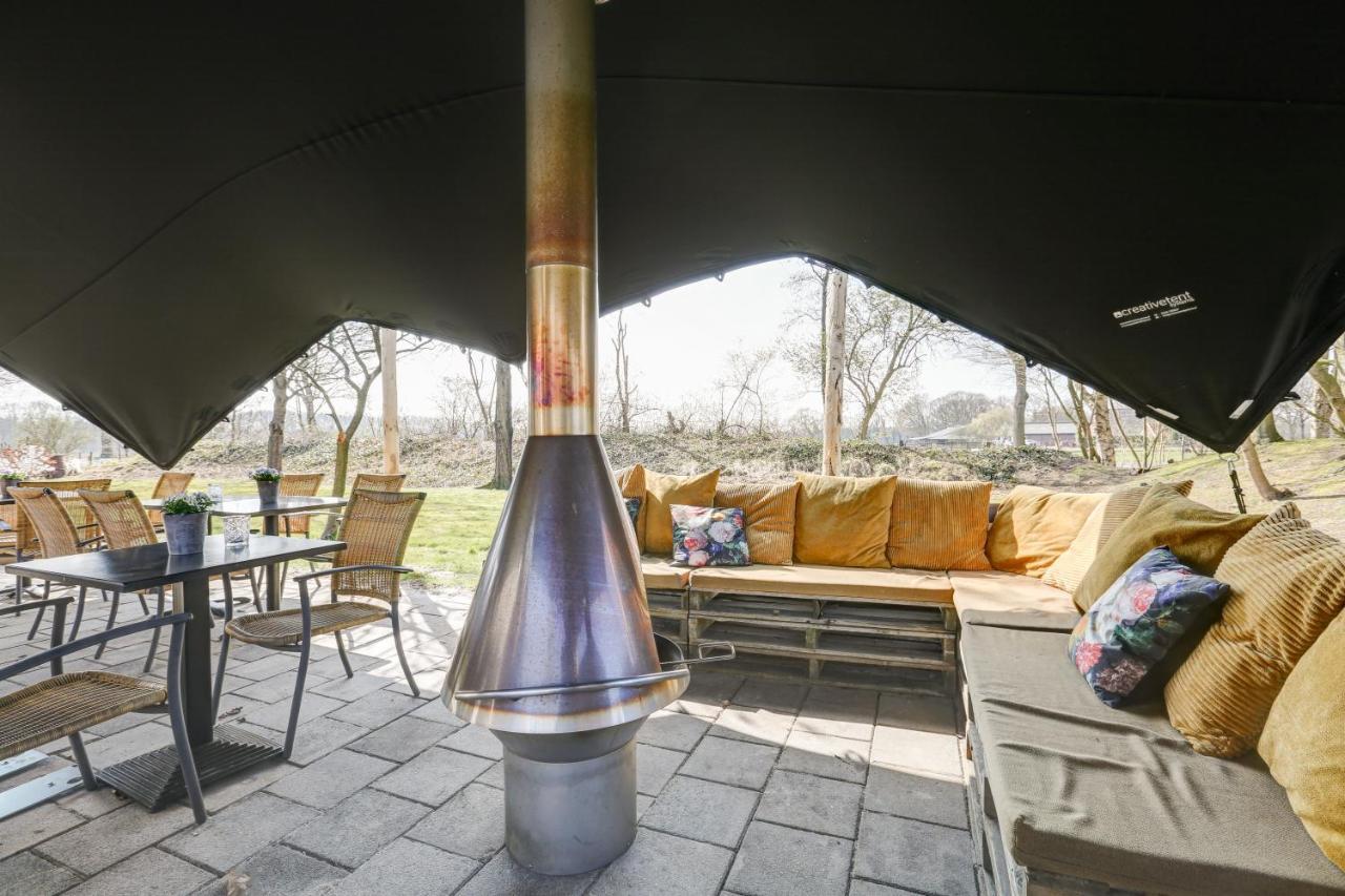 Herberg De Loohoeve 슌로 외부 사진